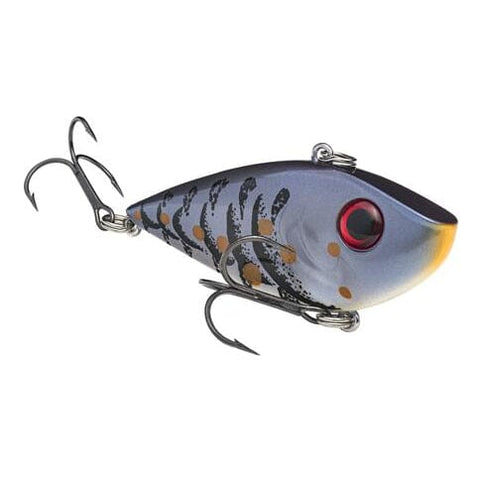 Rat-L-Trap Lipless Crankbait 1/2oz ( RT255 ) Sunfish Blueberry Perch Fishing