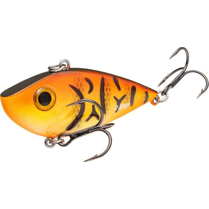 Strike King Red Eyed Shad Tungsten 2 Tap DB Craw