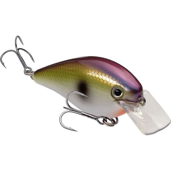 Strike King Square Bill 1.5 Hard Knock Crankbait TN Shad 2.0