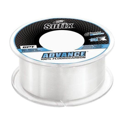  Seaguar 101 Basix 100% Fluorocarbon Fishing Line, 175Yds, 20Lbs  Line/Weight, Clear - 20BSX175