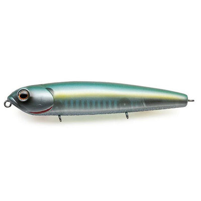 Teckel USA Kicknocker PUP SPEC II Threadfin Shad