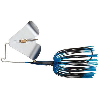 Teckel USA Maxqueaker Buzzbait Black Blue-Teckel USA Maxqueaker Buzzbait-Hammonds Fishing