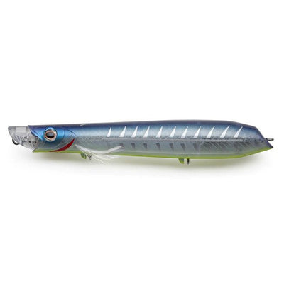 Teckel USA Slashkicker Pro Blue Shore