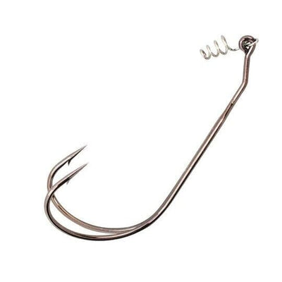 Top Toad Double Take Hooks-Hammonds Fishing