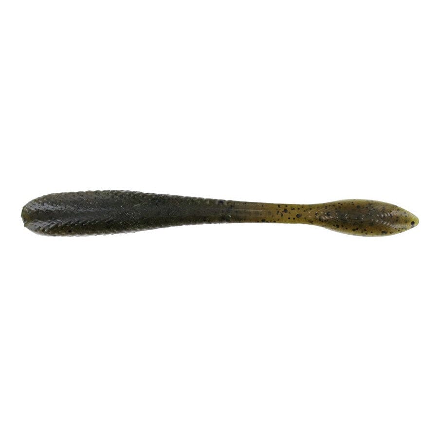 Trixster Baits Money Missle Green Pumpkin 10pk