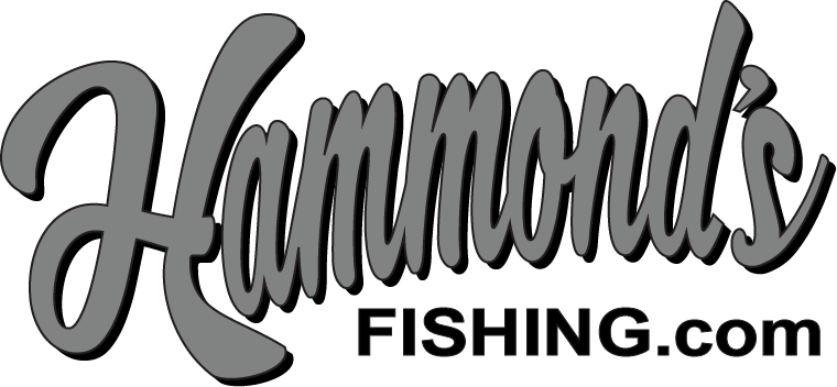 Gambler Fat Ace Black Blue Glitter 5Pk – Hammonds Fishing