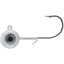 Vmc Neon Moon Eye Jig Head 4Pk