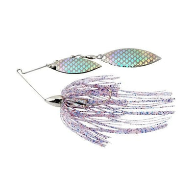 War Eagle Gold Tandem Willow Spinnerbait 1/2oz - White Chartreuse –  Sportsman's Outfitters