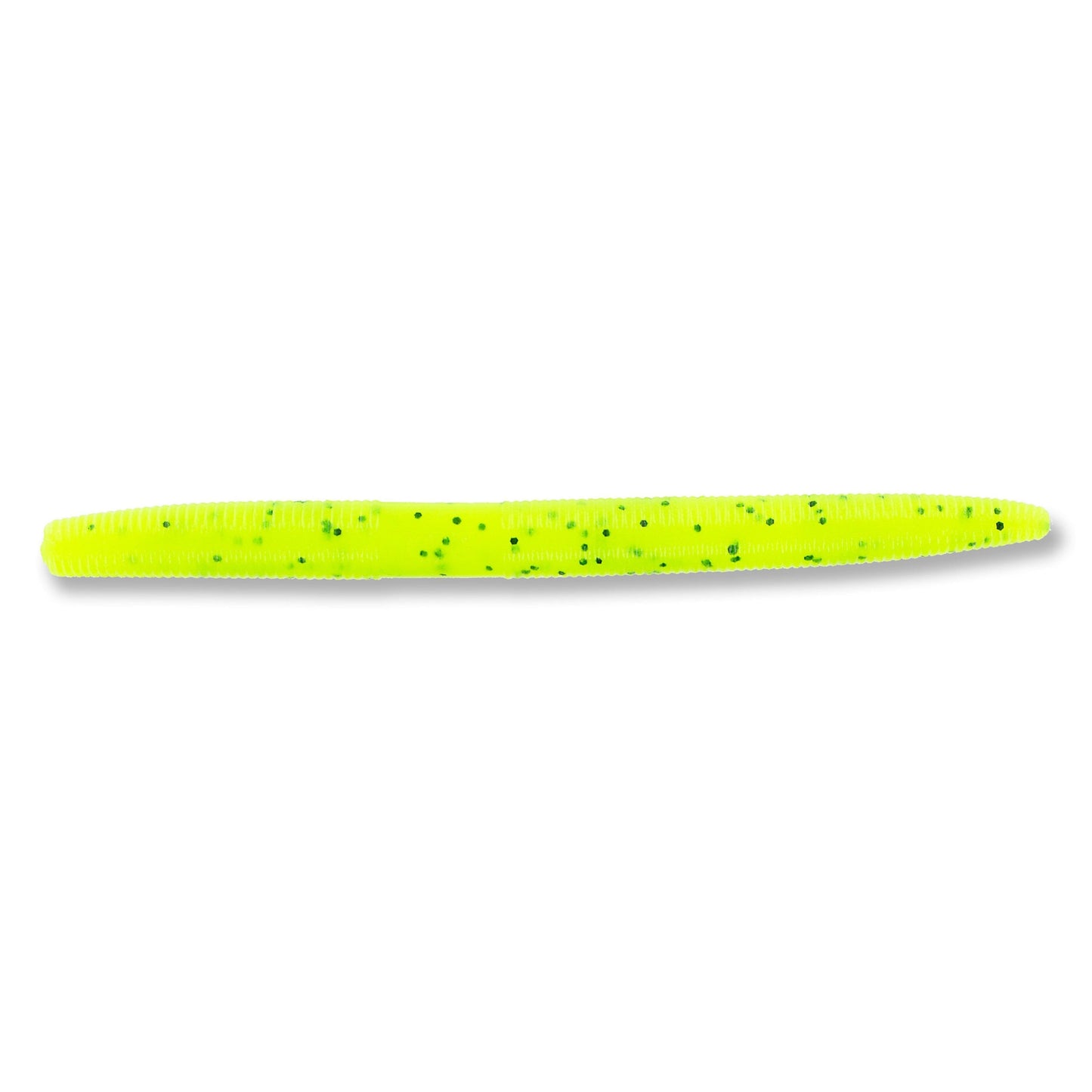 Yamamoto 5'' Senko Chart W/Black 9-10-156-Yamamoto 5" Senko-Hammonds Fishing