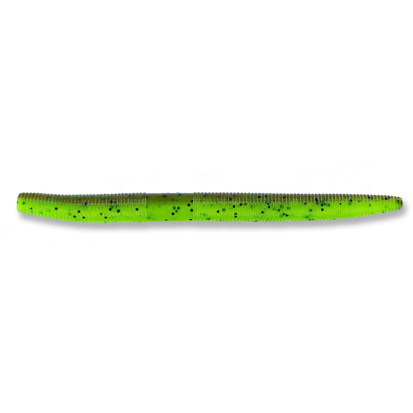 Yamamoto 5'' Senko Laminate Chartreuse Pumpkin 9-10-966