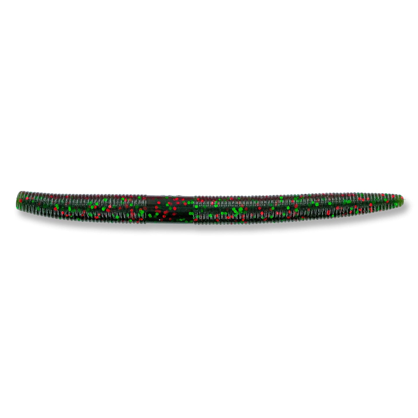 Yamamoto 5'' Senko Watermelon/Lg Red & Grn 9-10-222