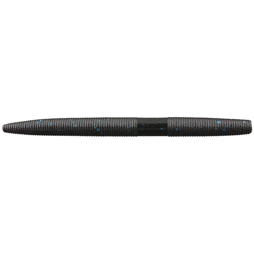 Yamamoto 6" Senko Black Blue Flake 9L-05-021