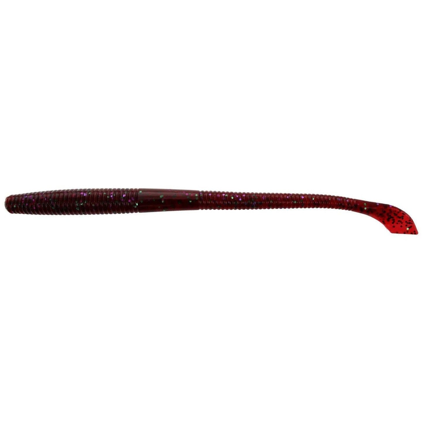 Yamamoto Kut Tail Worm Plum Candy – Hammonds Fishing