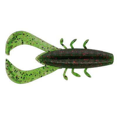 Yamamoto Nuki Bug Watermelon Blk Red 208