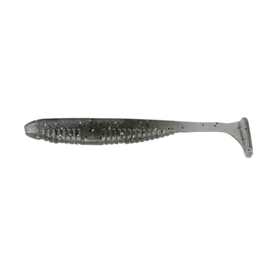 Yamamoto Shad Shape Swimmer Natural Shad