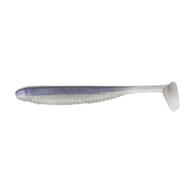 Yamamoto Shad Shape Swimmer Pro Blue