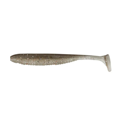 Yamamoto Shad Shape Swimmer Rainbow Shad