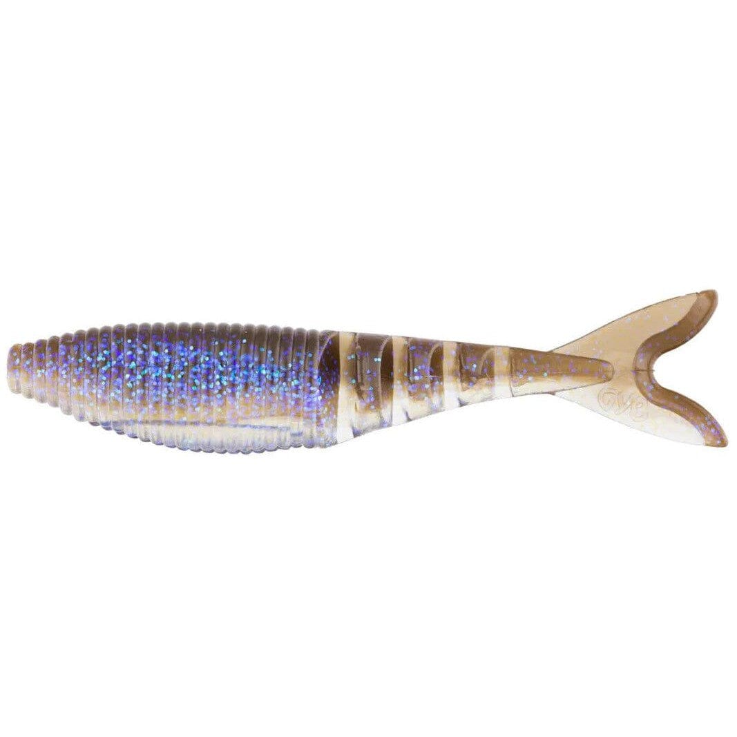 Yamamoto Zako Swimbait Electric Shad-Yamamoto Zako Swimbait-Hammonds Fishing