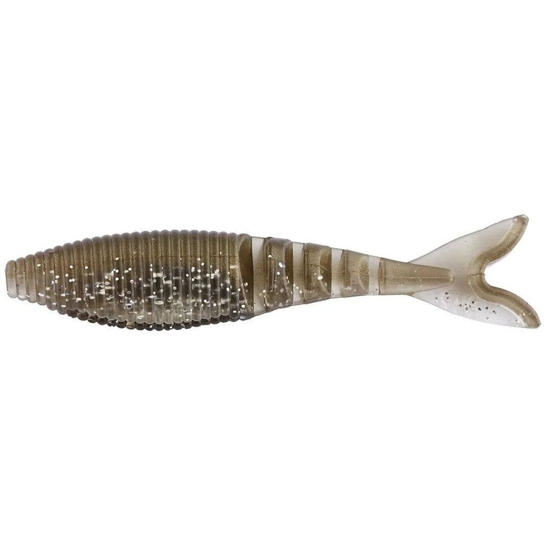 Yamamoto Zako Swimbait Tennessee Shad-Yamamoto Zako Swimbait-Hammonds Fishing