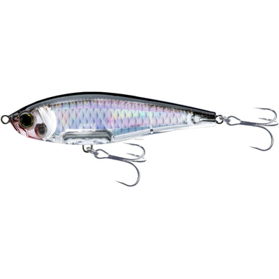 Yo-Zuri 3DB Series 90mm Twitchbait Black Silver