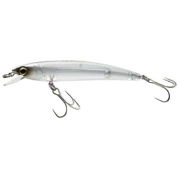 Yo-Zuri Pins Minnow Floating Glass Minnow-Hammonds Fishing