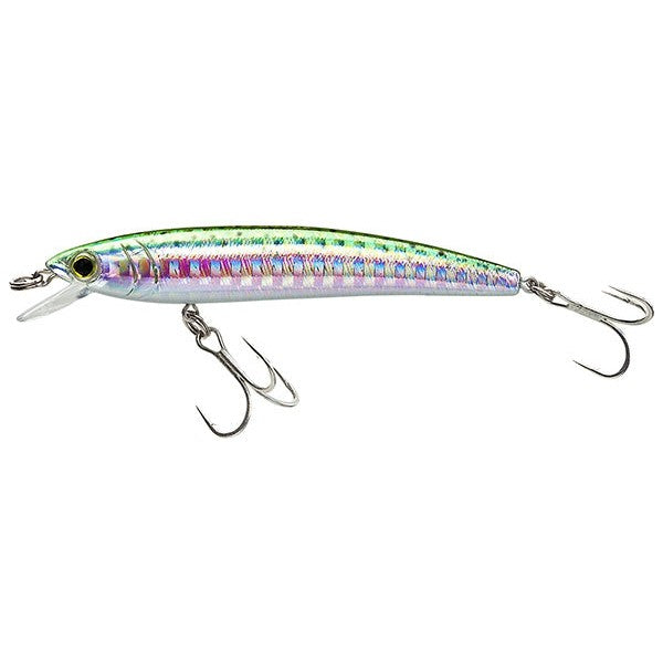 Yo-Zuri Pins Minnow Floating Rainbow Trout-Hammonds Fishing