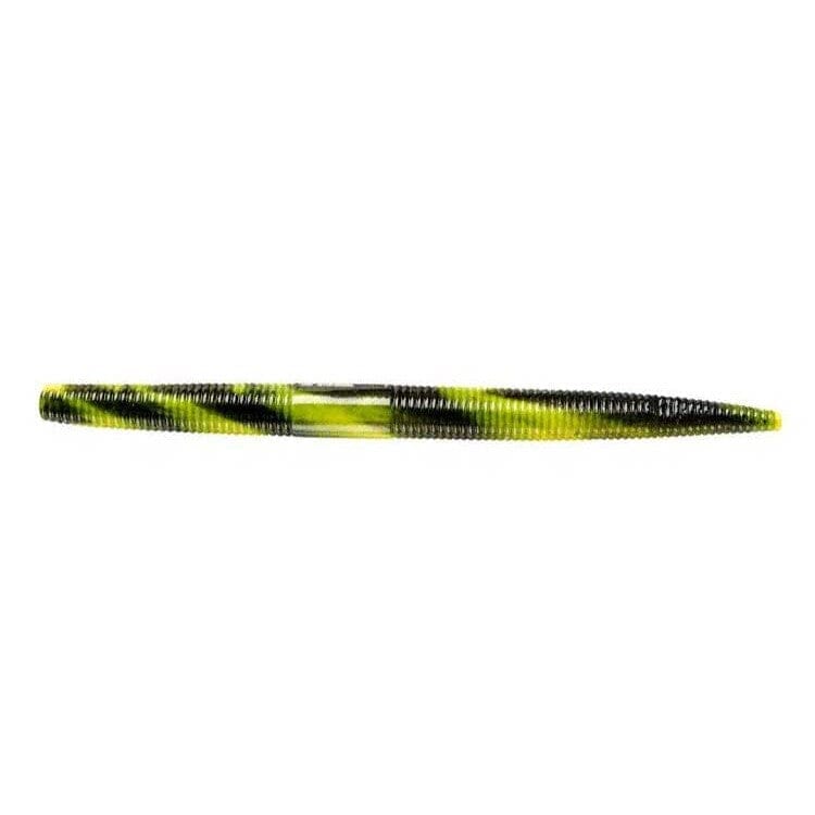 Yum Dinger Bumblebee Swirl-Yum Dinger-Hammonds Fishing