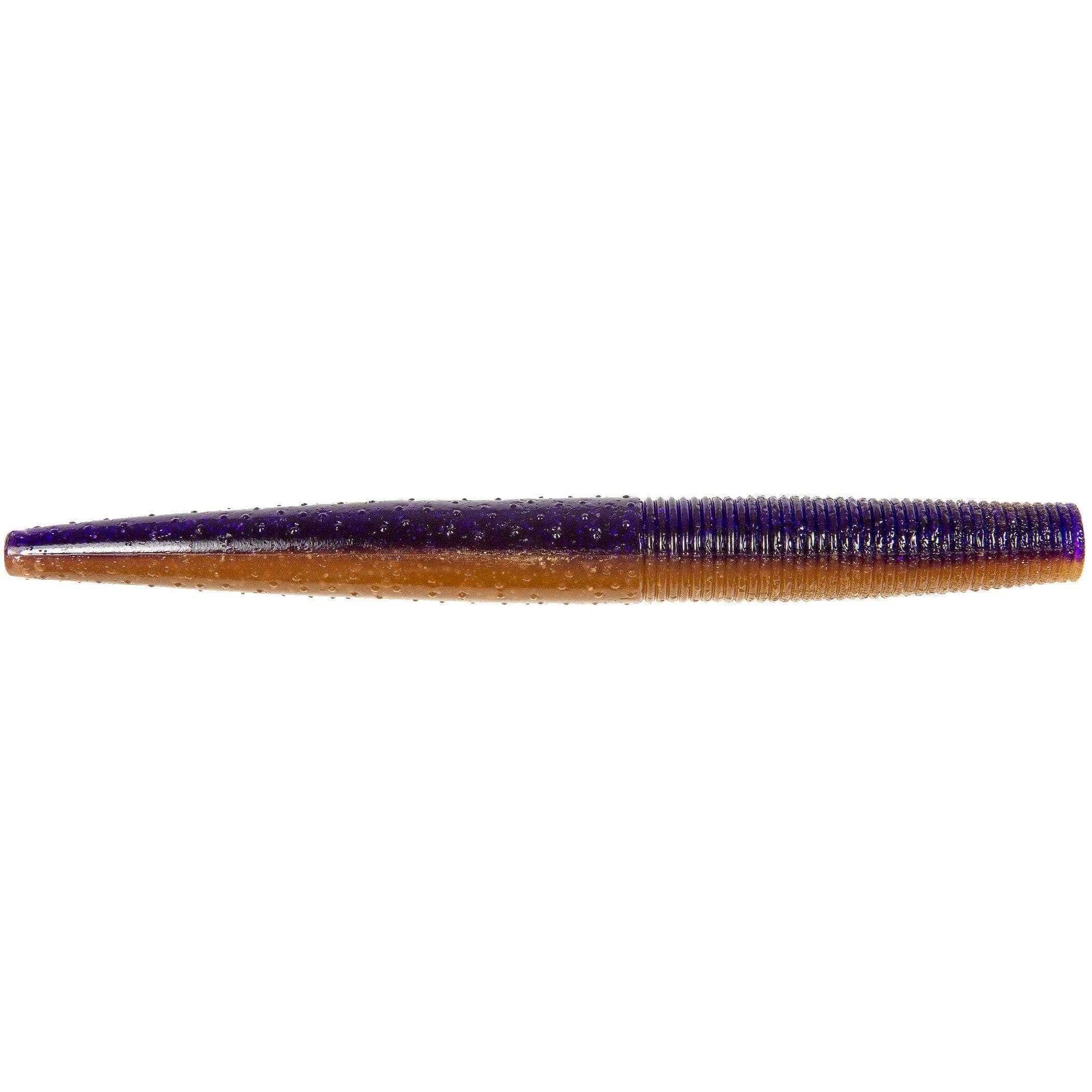 Z-Man Giant Trd Worm Pb&J 6Pk – Hammonds Fishing