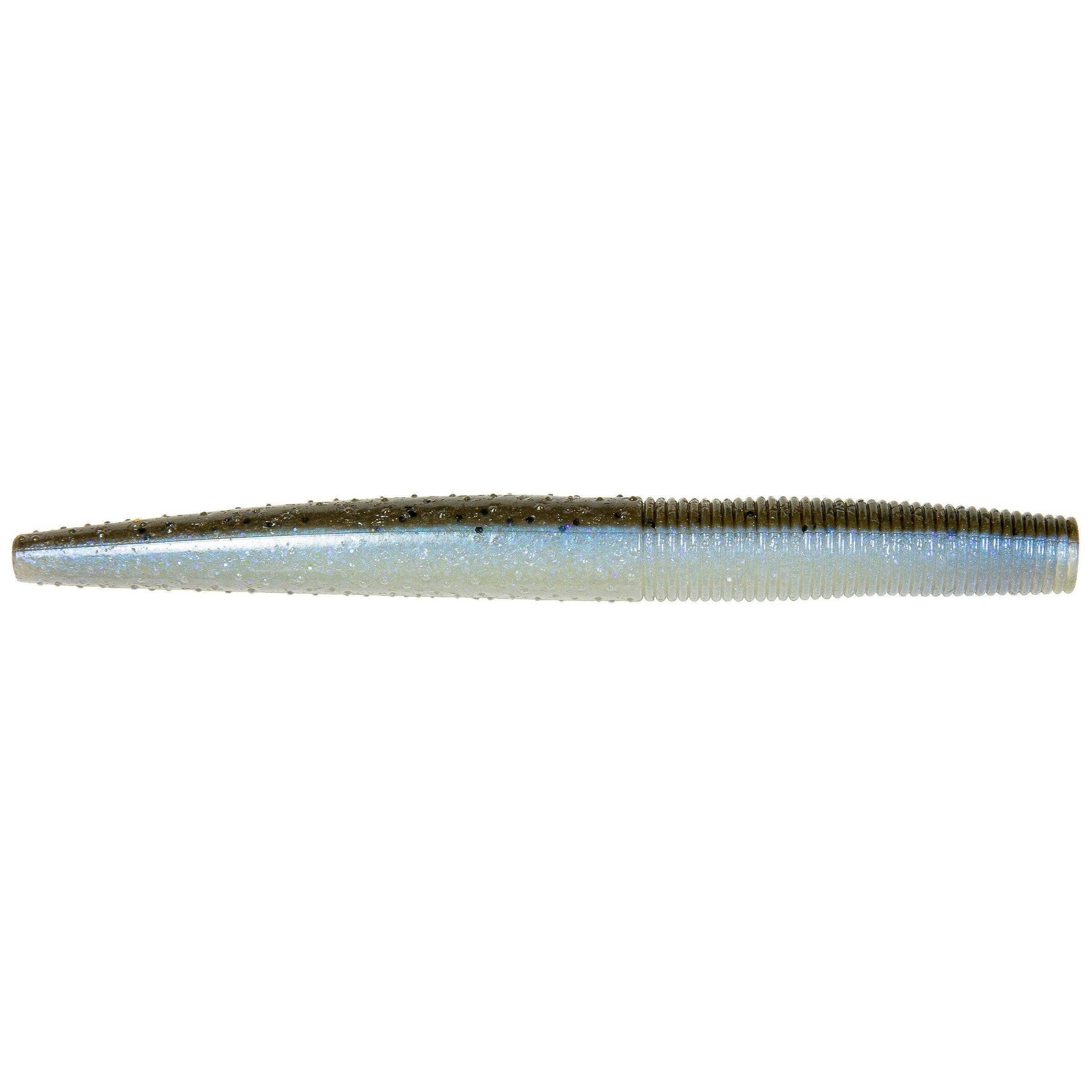 Z-Man Giant Trd Worm Smelt 6Pk – Hammonds Fishing