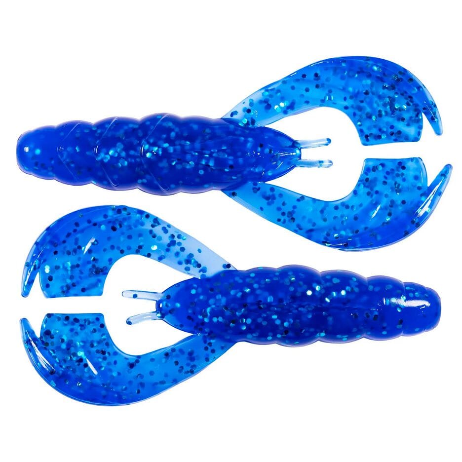 Z-Man Hella Crawz Blue Sapphire