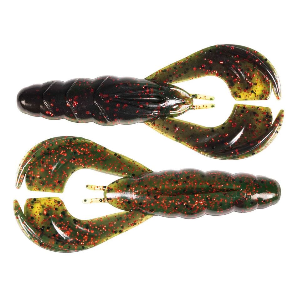 Z-Man Hella Crawz Califronia Craw