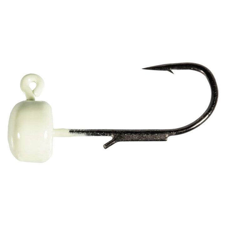 Z-Man Micro Finesse Shroomz Jig Heads 5pk-Hammonds Fishing