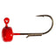 Z-Man Micro Finesse Shroomz Jig Heads 5pk-Hammonds Fishing