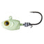 Z-Man Micro Shad Headz 4pk-Hammonds Fishing