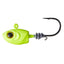 Z-Man Micro Shad Headz 4pk-Hammonds Fishing