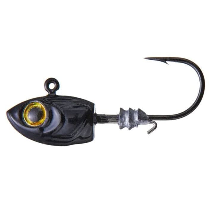 Z-Man Micro Shad Headz 4pk-Hammonds Fishing