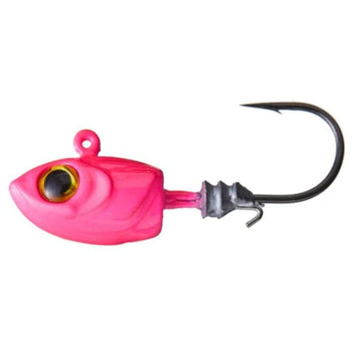 Z-Man Micro Shad Headz 4pk-Hammonds Fishing