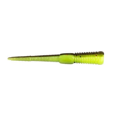 Z-Man Micro Wormz Coppertreuse-Z-Man Micro Wormz-Hammonds Fishing