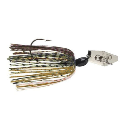Z-Man Chatter Bait Ez Skirt, One Size, Sexy Shad : : Sports &  Outdoors