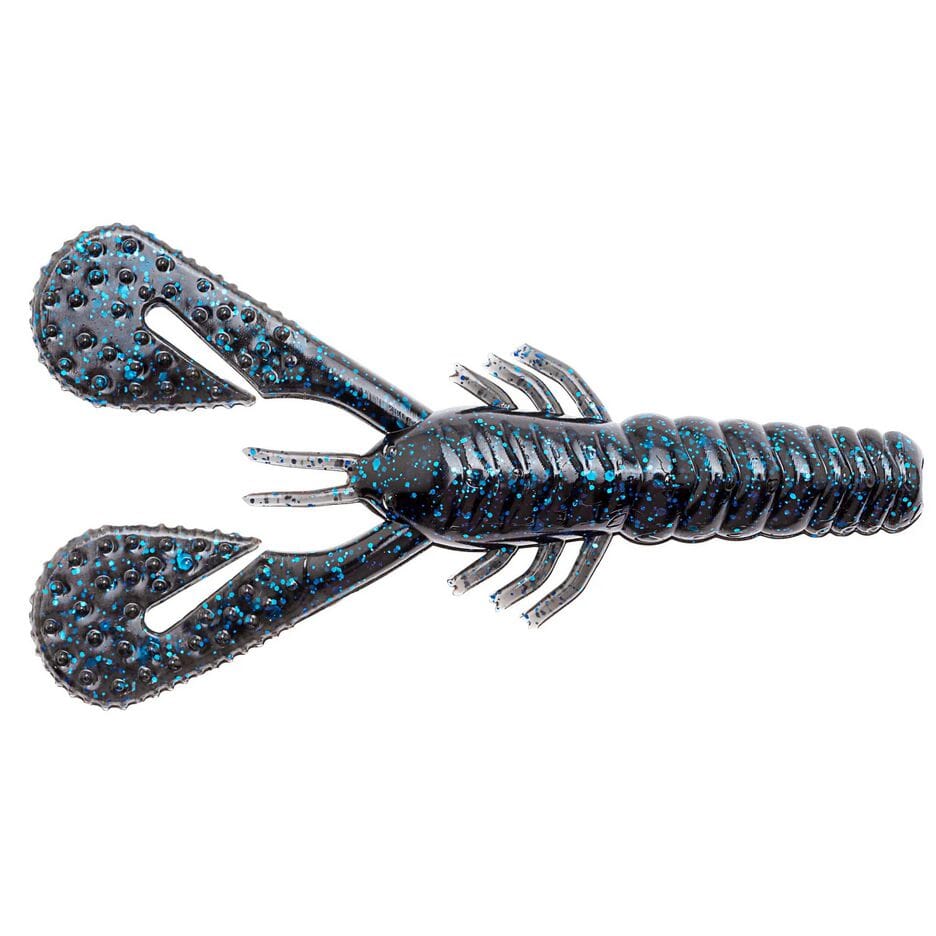 Z-Man Turbo Crawz Black Blue