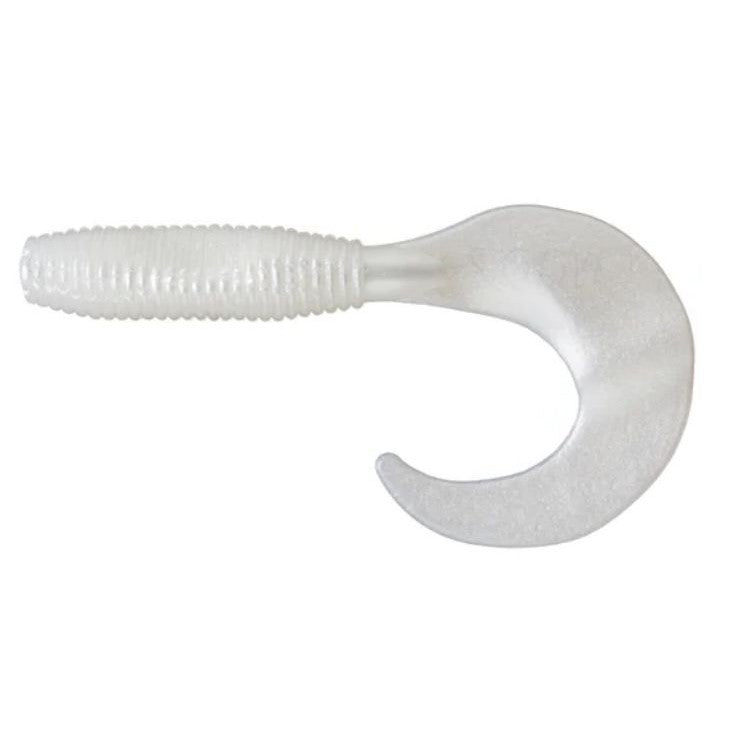 Zoom Fat Albert 3'' White Pearl 10Pk