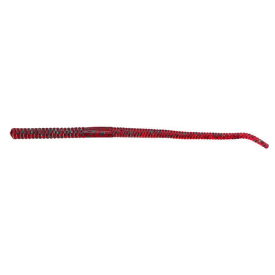 Zoom Mag Shakey Head 7'' Red Bug 15pk