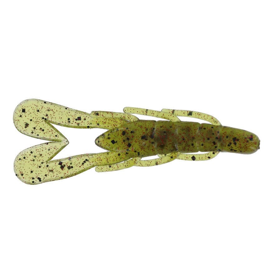 Zoom Mag UV Speed Craw Watermelon Red 10pk