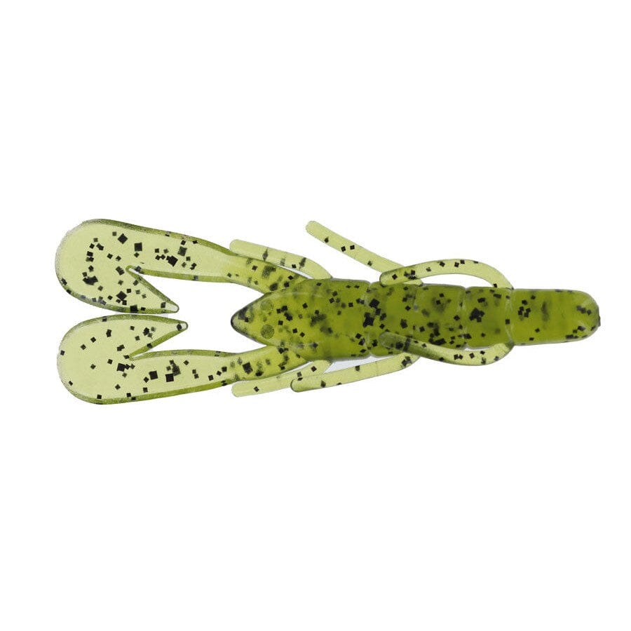 Zoom Mag UV Speed Craw Watermelon Seed 10pk