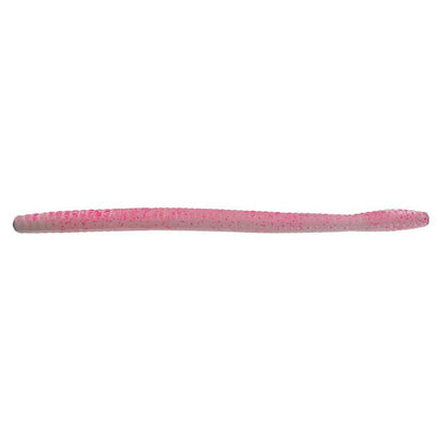 Zoom Magnum Trick Worm 7'' Taffy Shad 8pk-Zoom Magnum Trick Worm-Hammonds Fishing