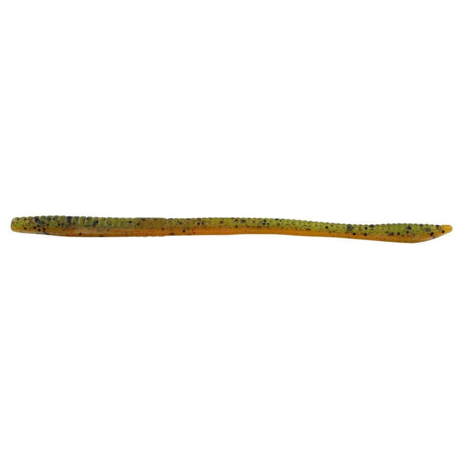 Zoom Trick Worm 6.5'' Watermelon Spice 20Pk