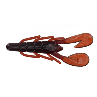 Zoom U-V Speed Craw 3.5'' Scuppernong 12pk