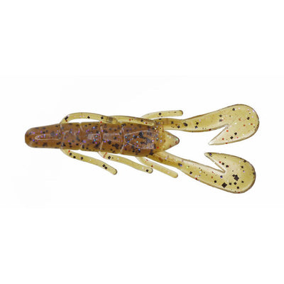 Zoom U-V Speed Craw 3.5'' Sungill 12pk