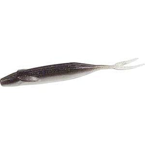 Zoom Winged Fluke Gizzard Shad