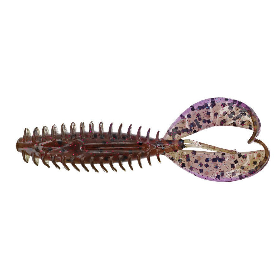 Zoom Z-Craw Huckleberry 6pk